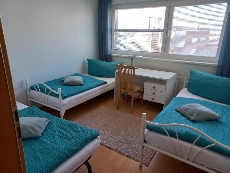 Two-Bedroom Apartment image 3