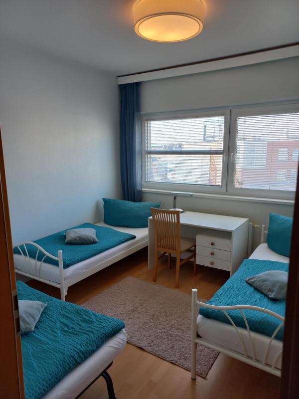 Two-Bedroom Apartment image 2