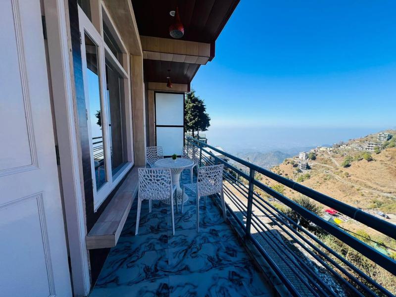 Samarth Kasauli Hills Bed & Breakfast 2 km from Mall Road - image 14