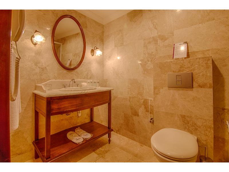 Executive Suite Galata Kulesi Manzaralı image 2