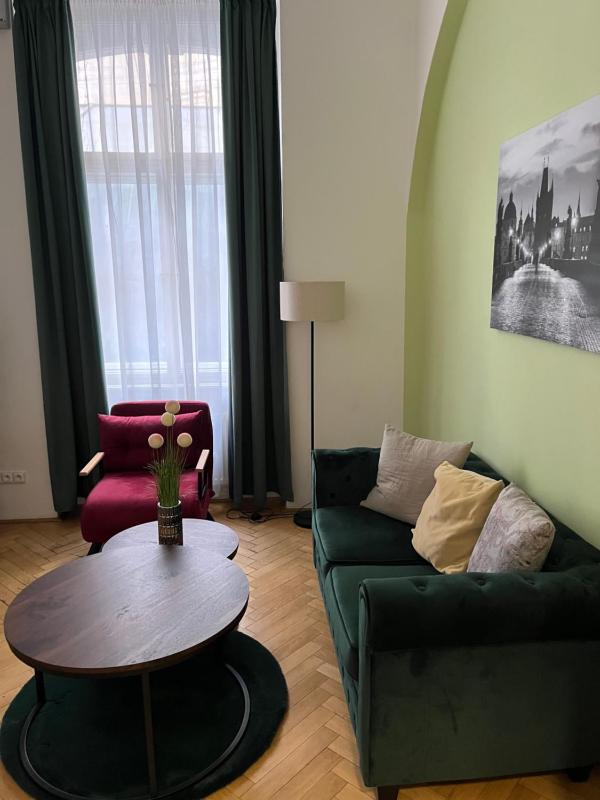 Standard Apartment image 3