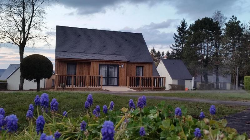 Two-Bedroom Chalet image 1