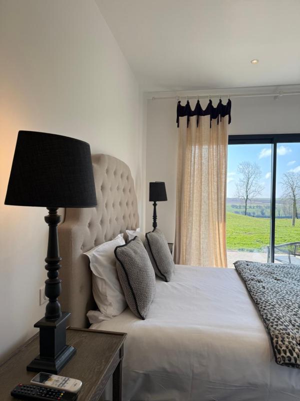 Double Room - Disability Access image 3