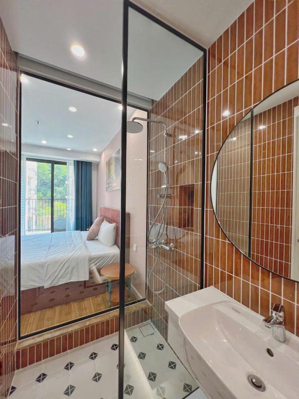 Skyline Hillside Apartment Phu Quoc - image 10