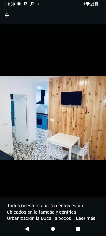 Apartamento 1ª linea by Hugo Beach Hotel - Familias - image 22