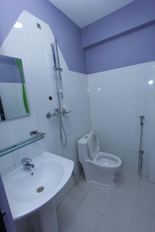 4-Bed Female Dormitory Room image 2