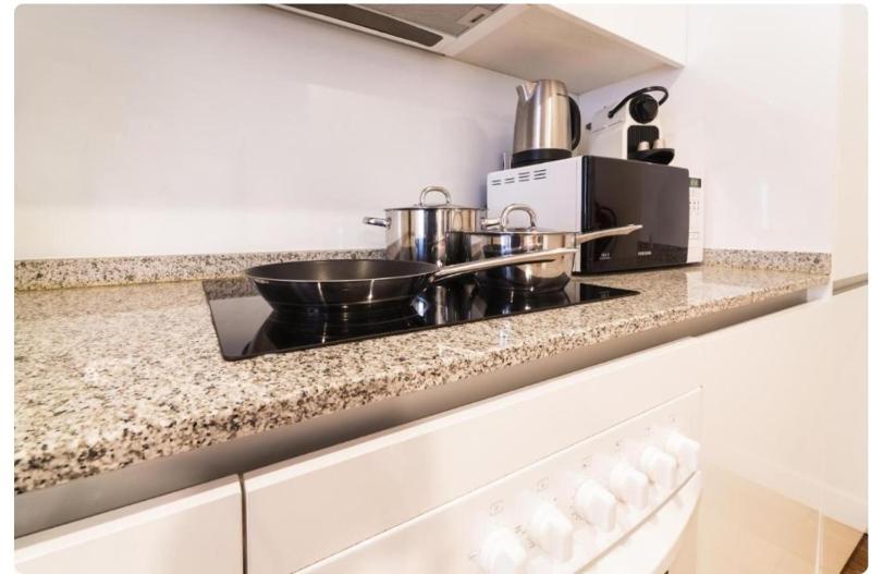 Penthouse Apartment image 1