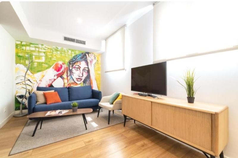 Penthouse Apartment image 4