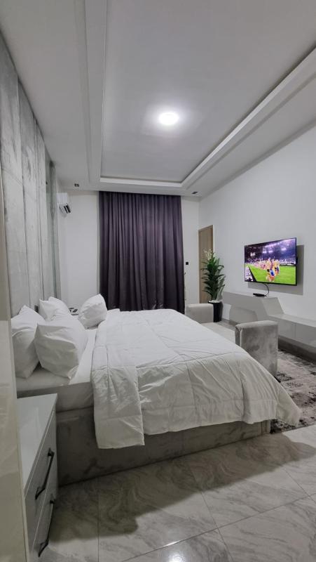 F&F Luxury Residence - image 1