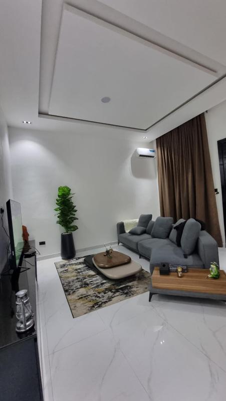 F&F Luxury Residence - image 14