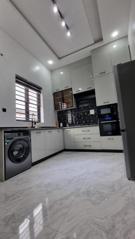 F&F Luxury Residence - image 16