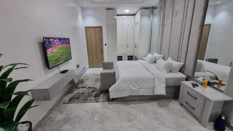 F&F Luxury Residence - image 15