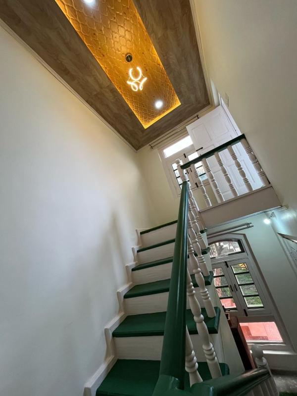 Hezzah Cottage - image 2