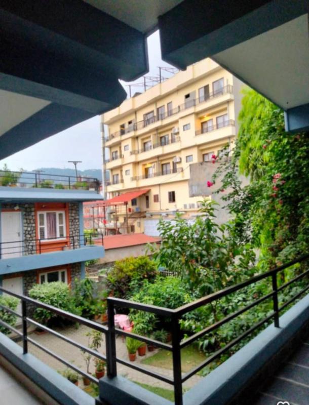 Hotel Unicorn - image 7