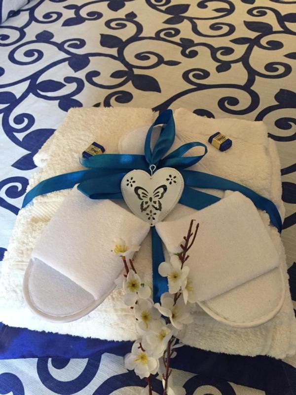 B&B Casa Celsi - image 23
