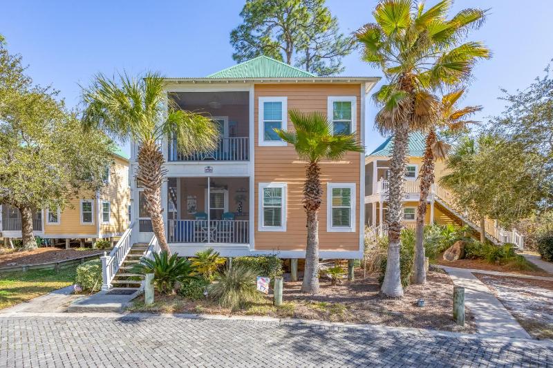 Blue Skies Cottage 29Cu By Pkrm - image 9