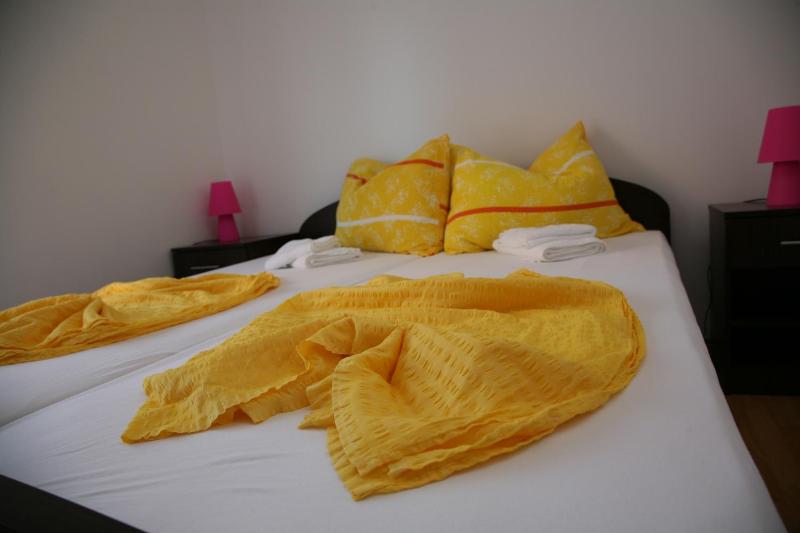 Two-Bedroom Apartment image 1