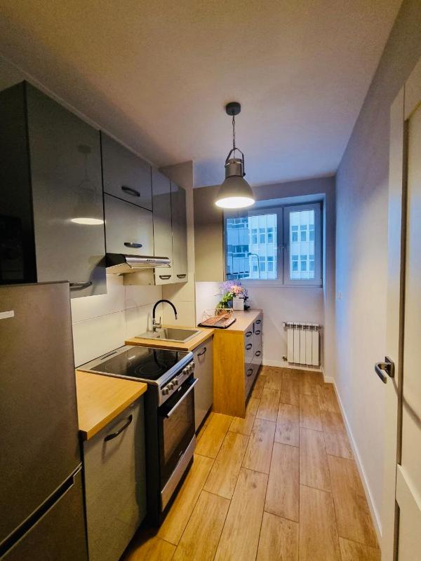 Two-Bedroom Suite - Żurawia 20 Street image 3