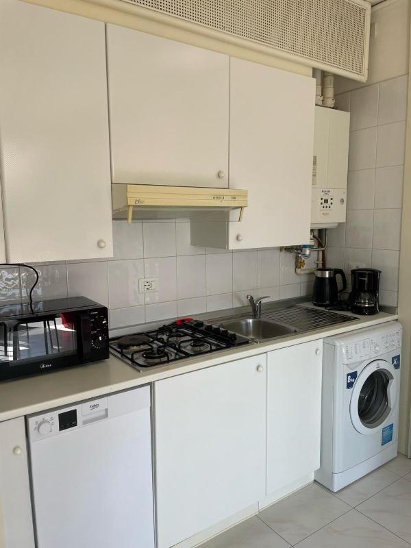3V UGO WHIT POOL apartment Bardolino - image 39