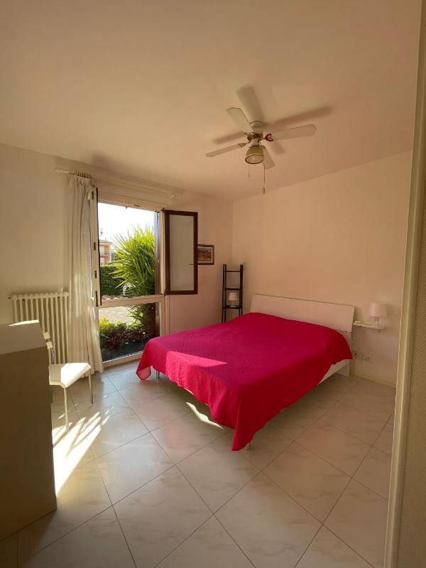 3V UGO WHIT POOL apartment Bardolino - image 34