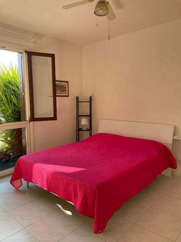 3V UGO WHIT POOL apartment Bardolino - image 31