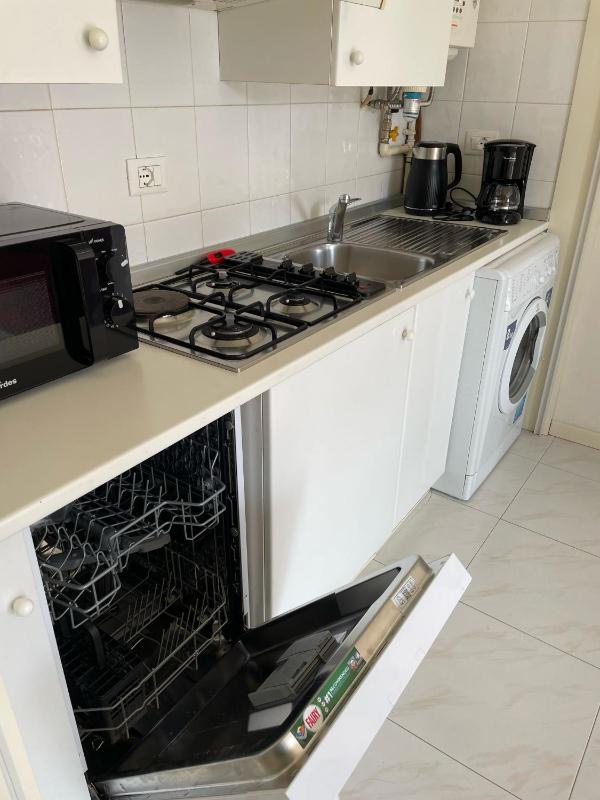 3V UGO WHIT POOL apartment Bardolino - image 36