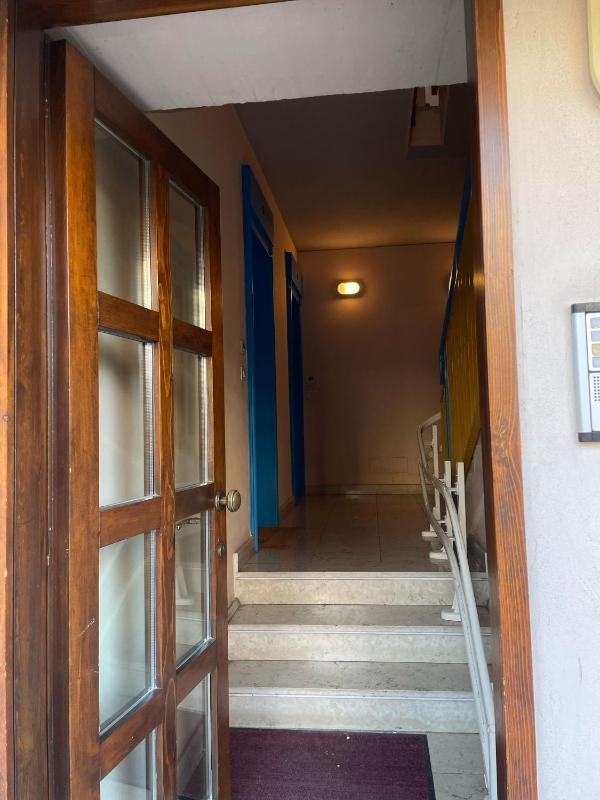 3V UGO WHIT POOL apartment Bardolino - image 47