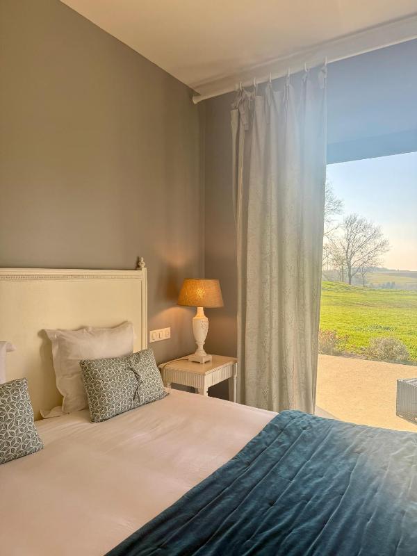 Double Room with Terrace image 1