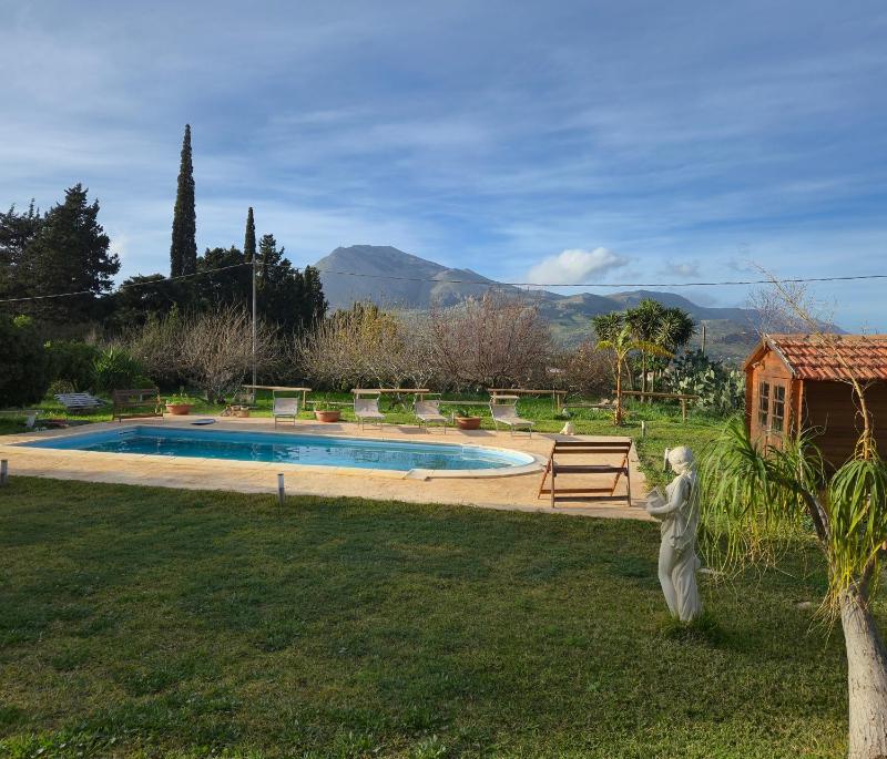 VILLa CON PISCINA SCOPELLO - image 21