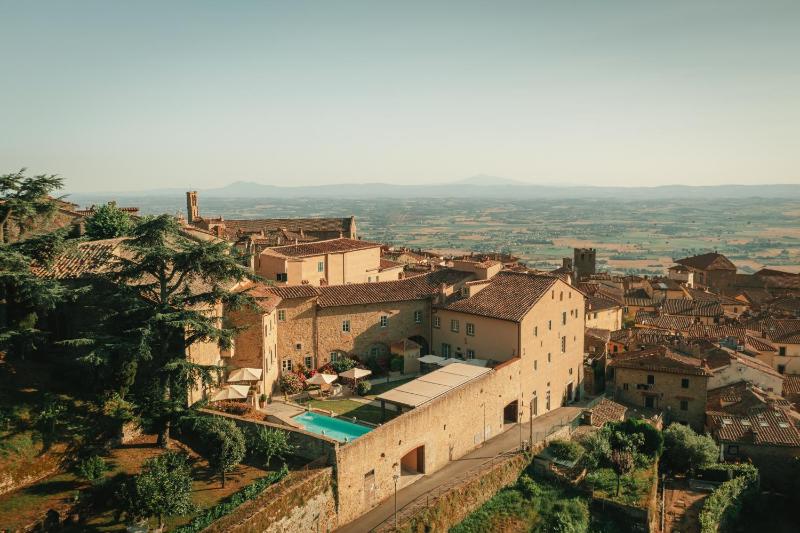 Monastero Di Cortona Hotel & Spa - image 7