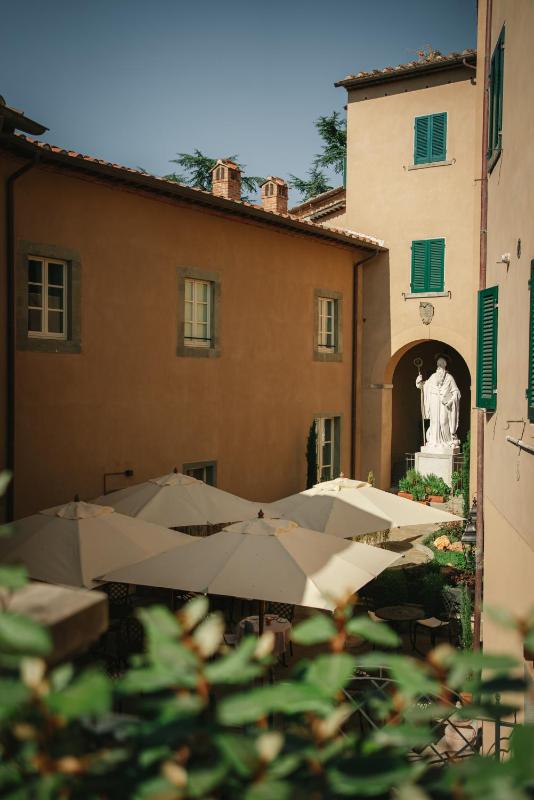 Monastero Di Cortona Hotel & Spa - image 10