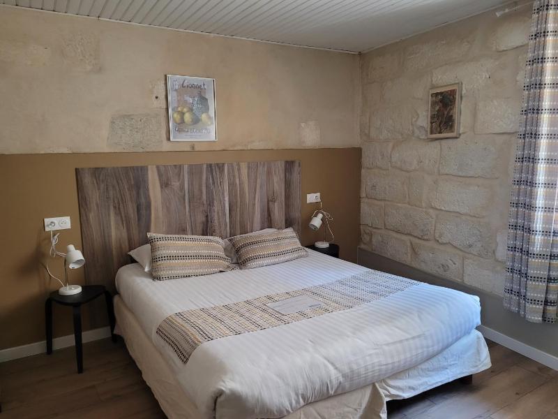 Hôtel Boquier Avignon Centre - image 35