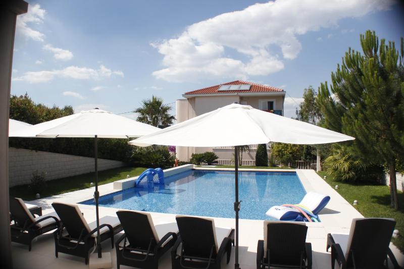Villa Keti apartments Pool & Wellness - image 45