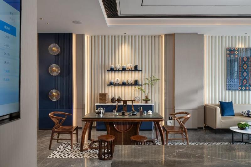 Lijiang OKDAY HOTEL - image 10