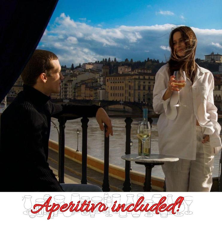 Luxury Double or Twin Room with Balcony and River View image 1