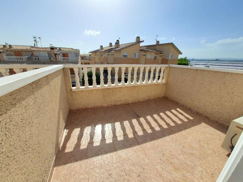 Casa Gladys en Santa Pola - image 21