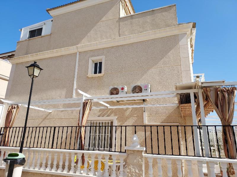 Casa Gladys en Santa Pola - image 13