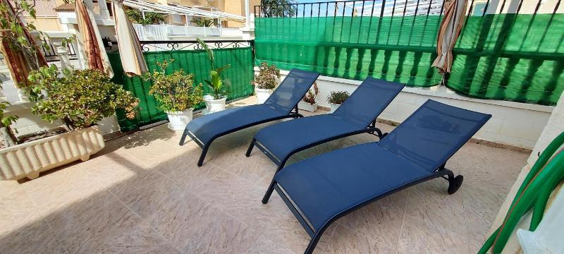 Casa Gladys en Santa Pola - image 43
