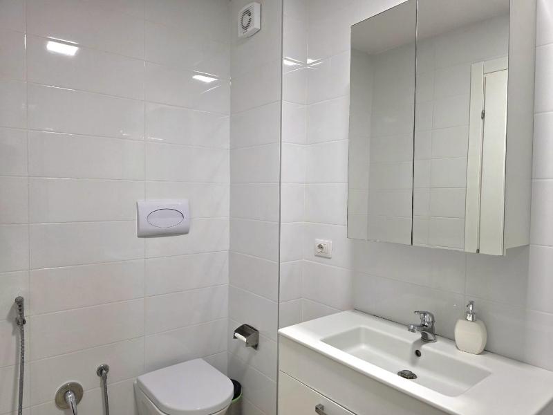 Vista del Mare Apartment 120 - image 2