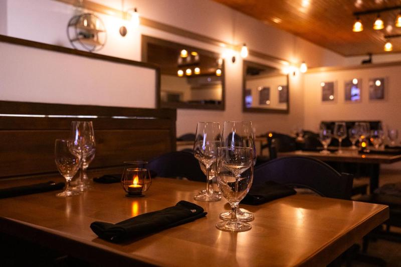 Auberge Morritt - image 35