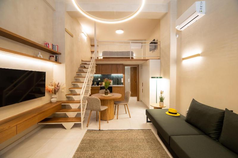 CENTAURO Prime Residencies - image 32