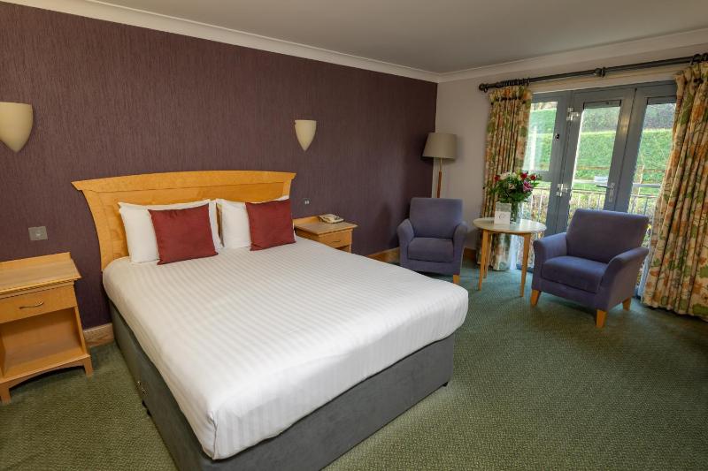 Superior Double Room image 3