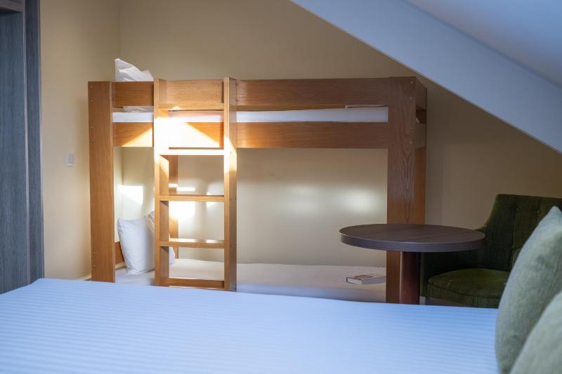 Standard Family Room image 2