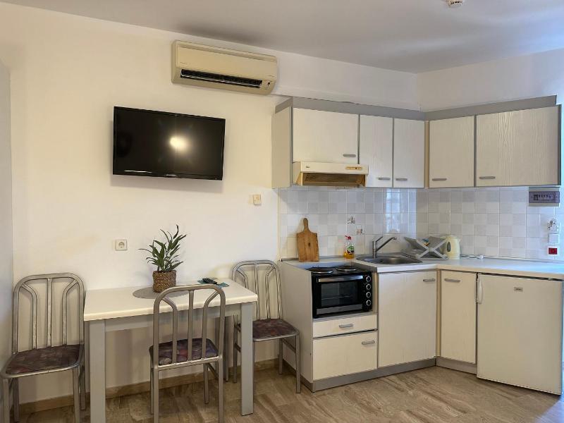 Studio (3 Persons) - Sea View image 4