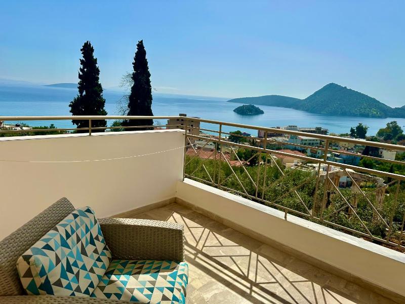 Studio (3 Persons) - Sea View image 3
