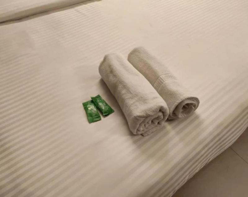 Hotel R S Residency - image 7