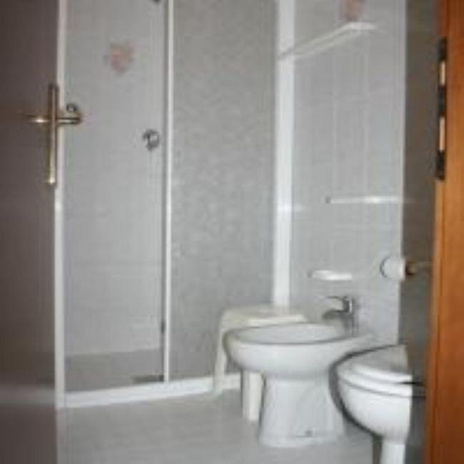 Double Room with Balcony image 3