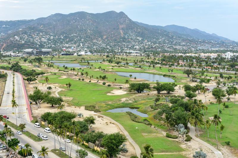 Hotel Princess Mundo Imperial Riviera Diamante Acapulco All Inclusive - image 23