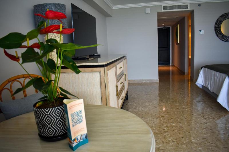 Hotel Princess Mundo Imperial Riviera Diamante Acapulco All Inclusive - image 37