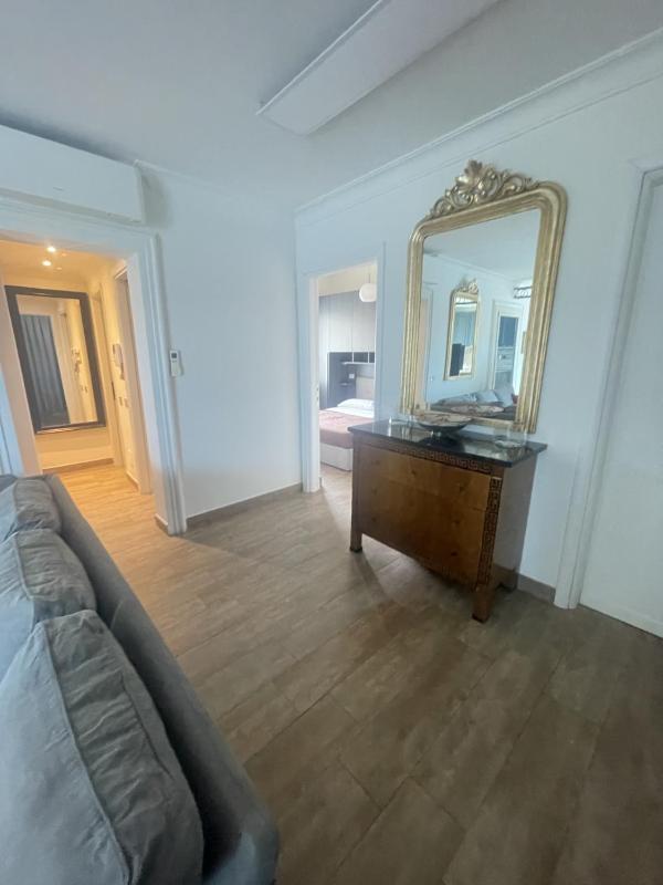 Apartment with View and Balcony image 4